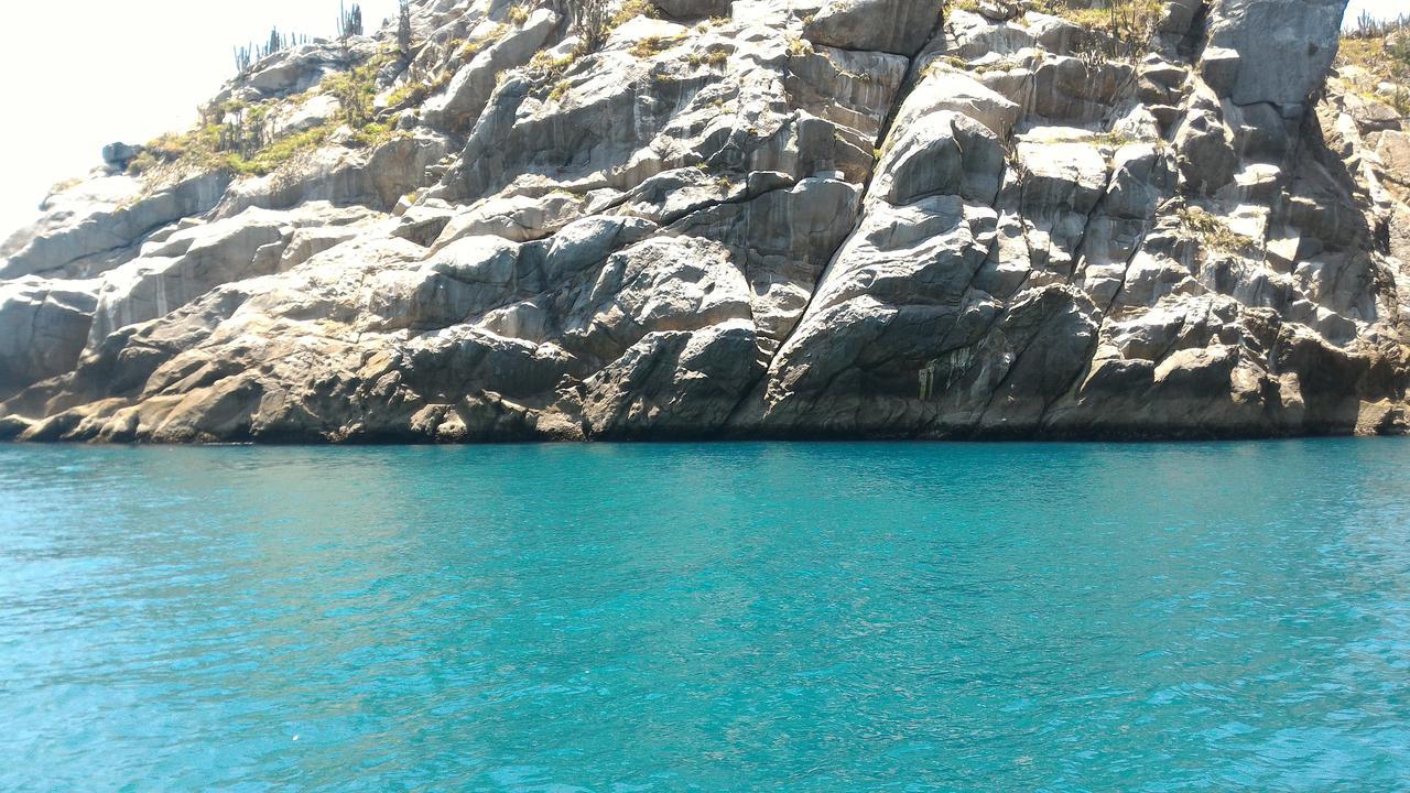 Temporada * Arraial do Cabo