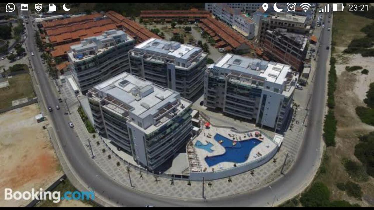 Apartment Temporada Arraial do Cabo