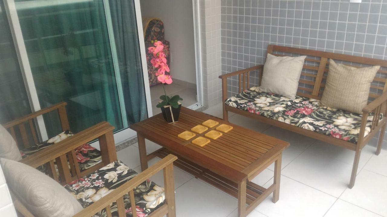 Apartment Temporada